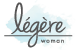 Logo légère woman